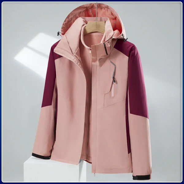 Áo jacket